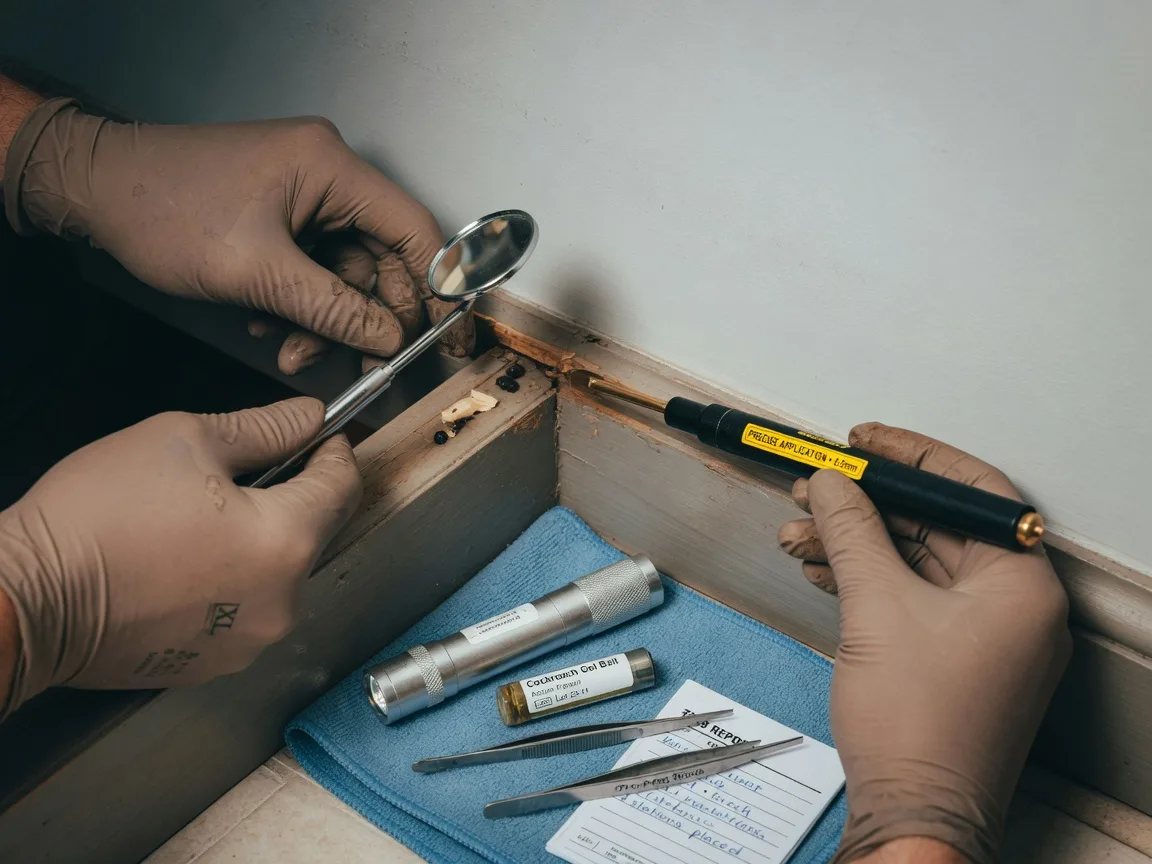 Why choose Emergency Pest Control in Kenvil, NJ